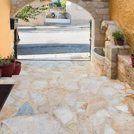 Dominic Chania 2 Room Apartment Exterior photo