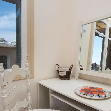 Dominic Chania 2 Room Apartment Exterior photo