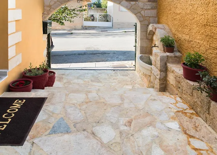 Dominic Chania 2 Room Apartment
