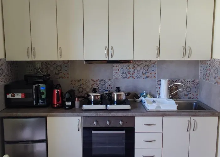 Dominic Chania 2 Room Apartment