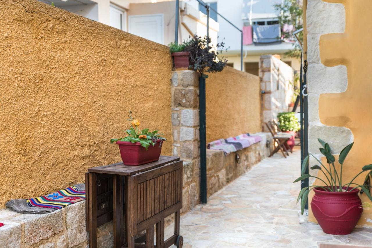 Apartament Dominic Chania 2