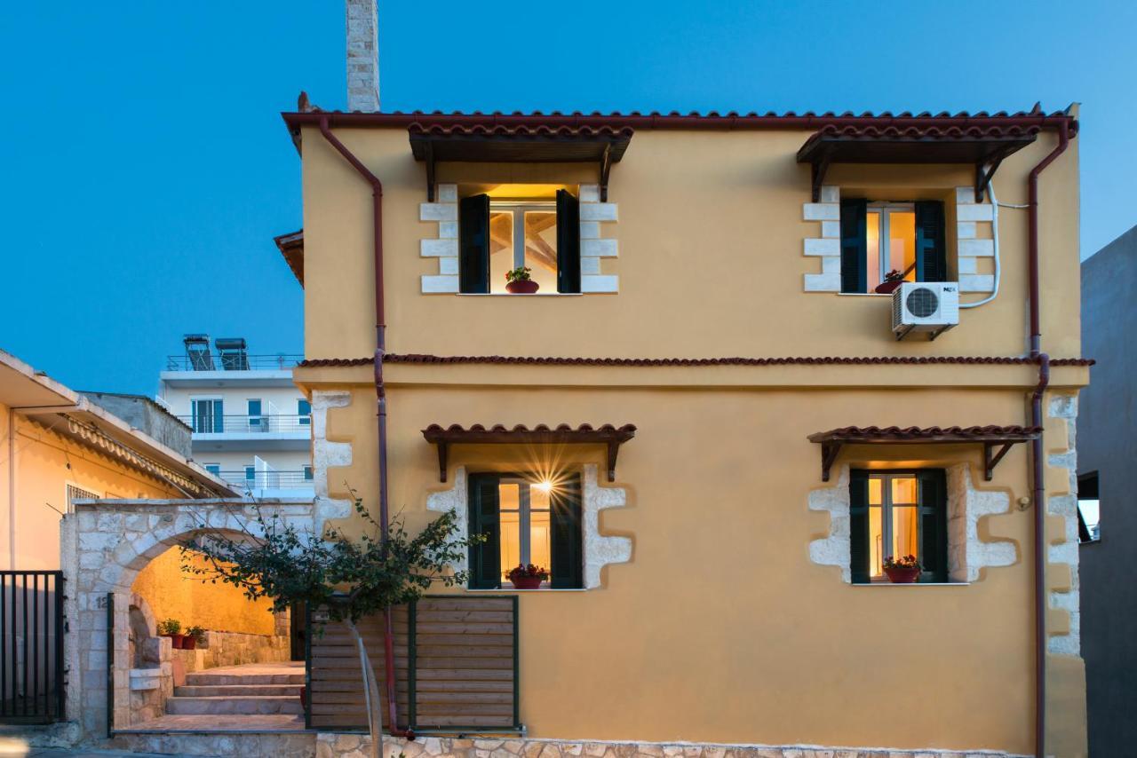 Apartament Dominic Chania 2 *