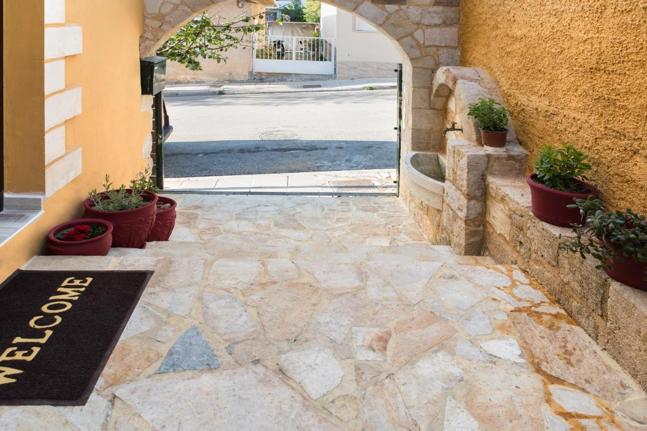 Apartament Dominic Chania 2 *