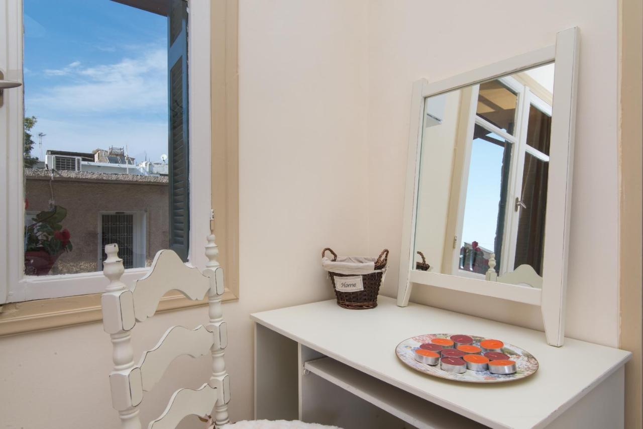 Apartament Dominic Chania 2 Chania (Crete)